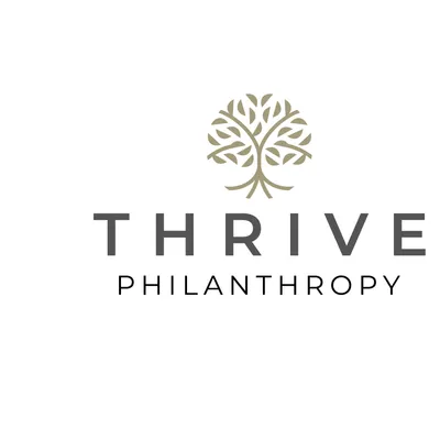 Thrive Philanthropy